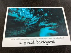 -怀托摩萤火虫洞