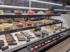 -Awfully Chocolate(嘉里城店)