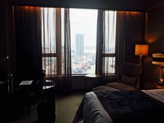-澳门十六浦索菲特大酒店