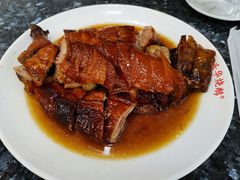 -黄连大头华烧鹅(萧地大马路店)