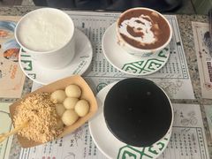 -地茂馆甜品