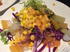 -星伦多自助料理·涮烤一体(虹悦城店)