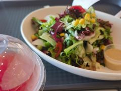 -贝林大翅鲸简餐厅(国家海洋博物馆店)