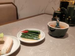 -松鹤楼·苏式汤面(虹桥天地店)