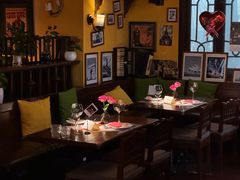 -秀·爱尔兰餐吧(上海路店)