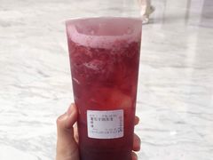 -书亦烧仙草(汇智中心概念店)