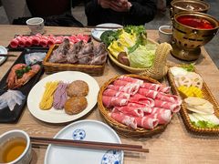 -古关火锅店(古北水镇景区店)