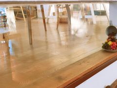 用餐区-MAISON门前杂货店