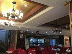 -德泰楼餐饮(莲湖路店)