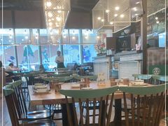 -塔哈尔·新疆盛宴(城西银泰店)