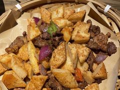 -那时新疆·若羌(经纬汇店)