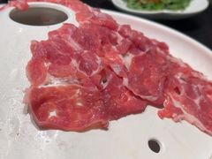 -南门四季铜锅涮肉(大屯·北苑店)