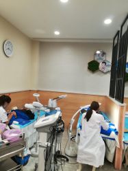 -痘院士专业祛痘皮肤管理