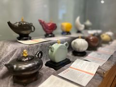 -上海市工艺美术博物馆