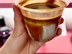 -Punchline Coffee&Roaster(同济大学店)