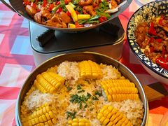 -恰八斗·猛火长沙菜(国贸店)