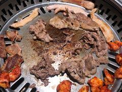 -盛江山自助料理(太原街万达店)