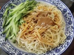 -马吉德牛肉拉面(新街口店)