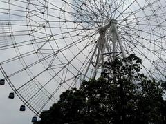 -南昌之星摩天轮