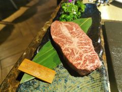 射和牛冷藏熟成牛排组合-觅福里•熟成和牛餐厅