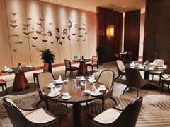 -领事馆19号中餐厅(厦门海景洲际酒店)