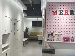 -天真蓝照相馆(杭州滨江宝龙店)