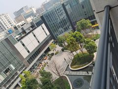 -杭州城中香格里拉大酒店