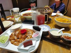 -壹零捌道·北京烤鸭(车公庄店)