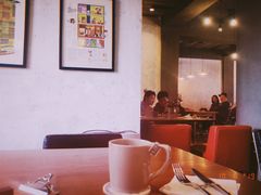 大堂-UPPER KITCHEN(延安路店)