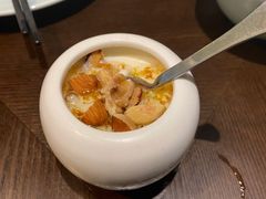 羲和自制酸奶-羲和雅苑•北京烤鸭(乐园道万象城店)