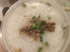 鸡粥-百家鸡味馆(清泰店)