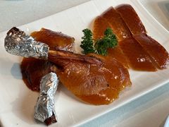 -锦炉·酥皮烤鸭(绿城百合店)