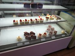 -好利来(龙首印象城店)