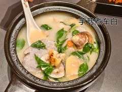 -潮汕味道·煮海餐厅(金麟大厦店)