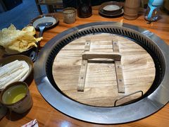 -锅来乐地锅鸡(安亭店)