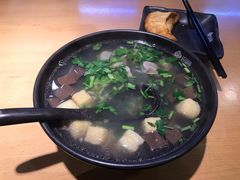 -回味鸭血粉丝汤(新城市广场店)