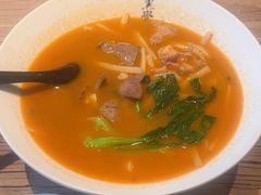 -漆黑觉米粉(三里屯店)