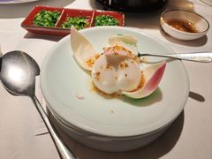 -在前门·烤鸭北京菜(五月花广场店)