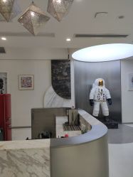 -东秀护肤造型