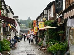 -绍兴书圣故里景区