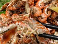 -三合园水饺(二马路店)