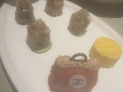 -明州小宴(文化广场店)