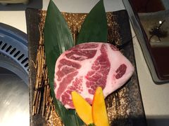 -赤坂亭M9和牛烧肉·日料398放题(万达店)