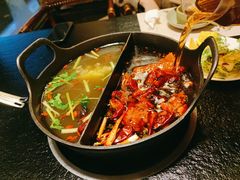 -盡膳口福·百年汤方火锅(科华北路店)