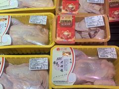 -盒马鲜生(悦峰店)