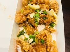 -花莲东大门国际观光夜市