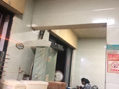 -薛记襄阳香辣牛肉面(平安路店)