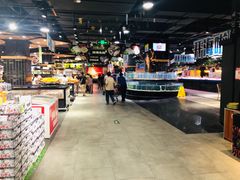 -旺豪阳光超市(友谊阳光城店)