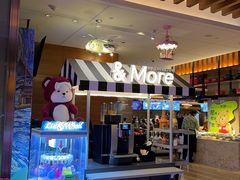 -美盛喜来登大酒店-盛宴标帜餐厅
