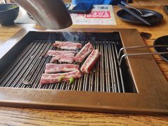 -千寻烧肉(政务区店)